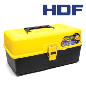 HDF 해동조구사 - 해동 프라노 박스 #700 HT-1021 태클박스 - 유정낚시 