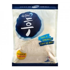 경원산업 - 경원 아쿠아 후 확산성 집어제 민물낚시 떡밥 - 유정낚시 